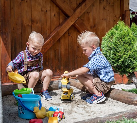 Spielplatz