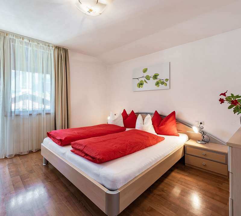Appartamenti vacanze a Bressanone