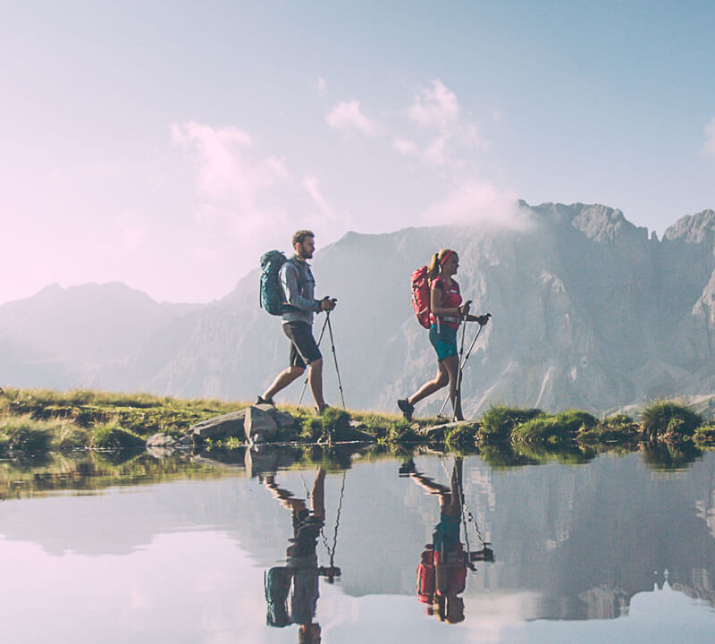 Urlaub am Bauernhof - Aktivurlaub und Entspannung