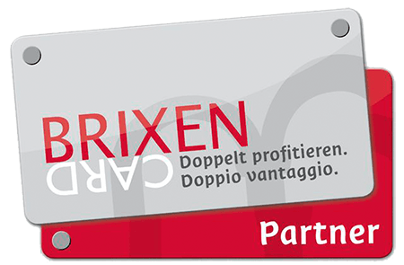 BrixenCard: Doppiamente vantaggiosa!