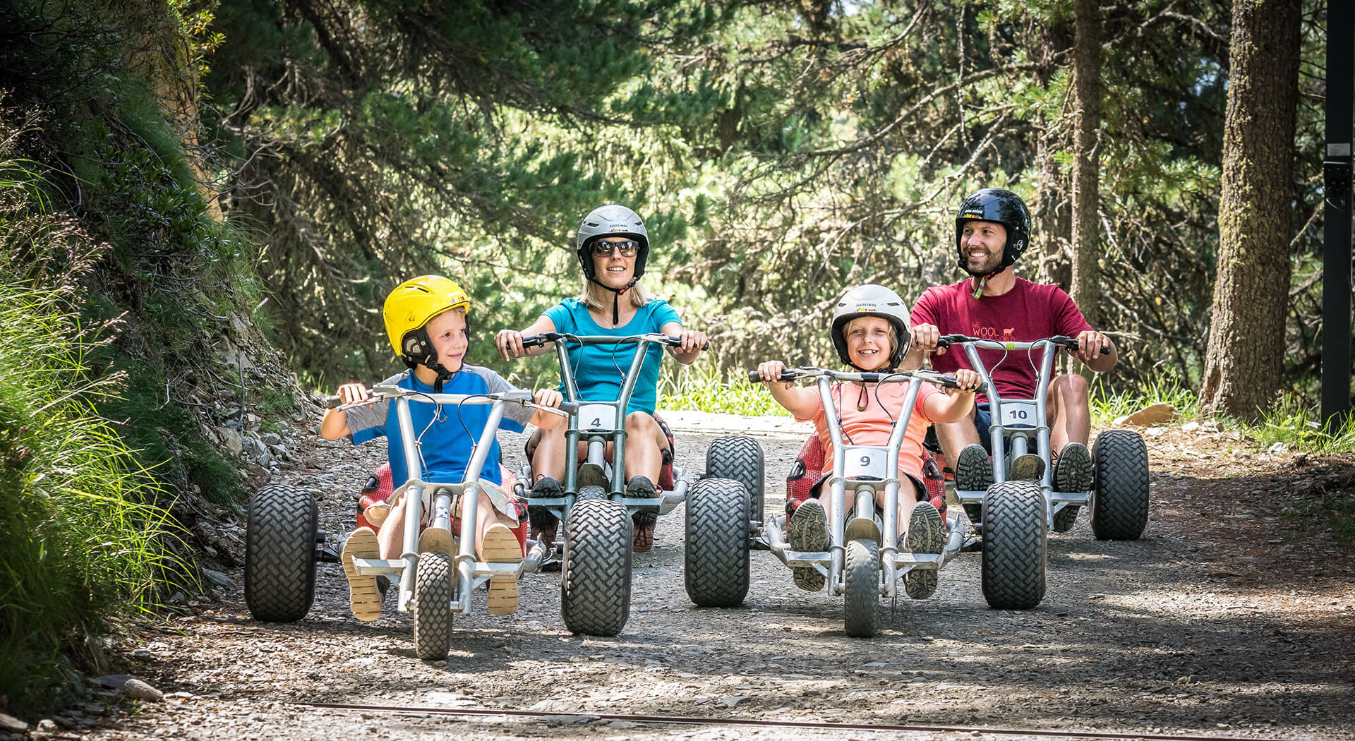 Kinderferien am Bauernhof