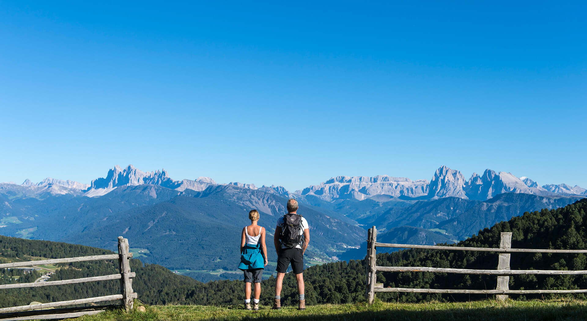 Wanderurlaub-Brixen