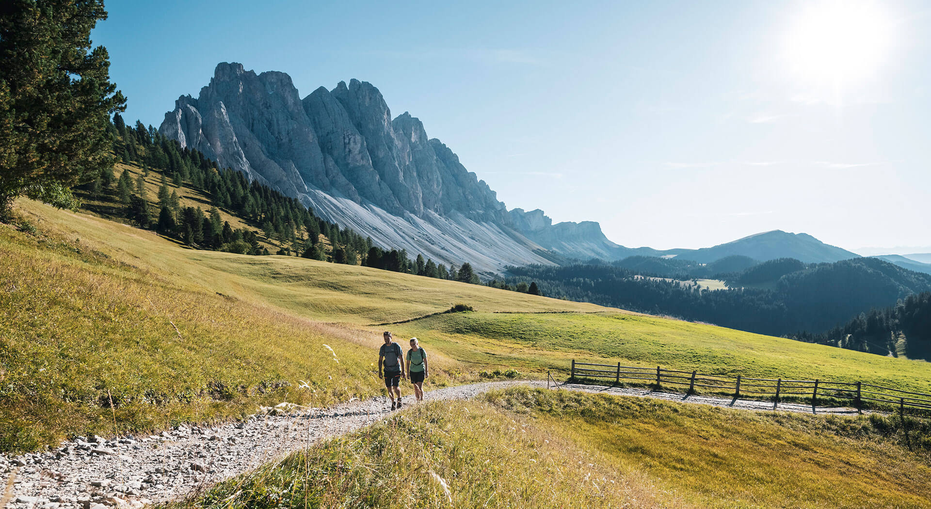 Wanderurlaub-Brixen